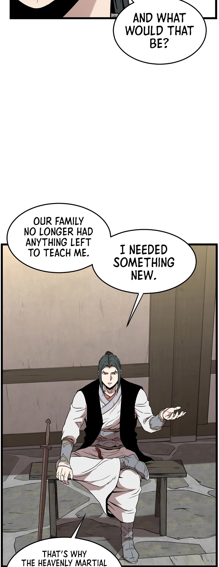 Murim Login Chapter 64 image 17